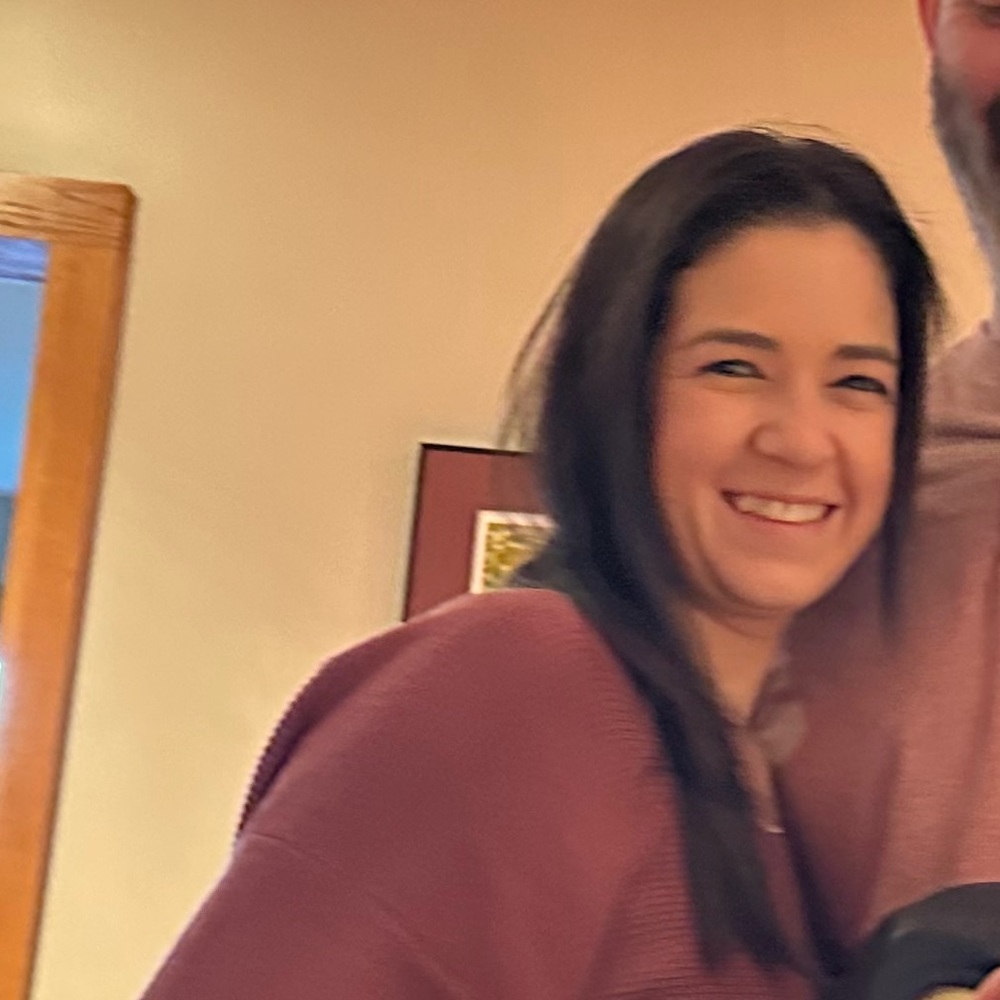 Meet your Posher, Christina